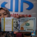 Jelang Tutup Tahun, BI Tegaskan Rupiah Tetap Stabil