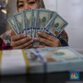 Rupiah Hadapi Beban Berat di 2026, Dolar Bisa di Atas Rp16.800