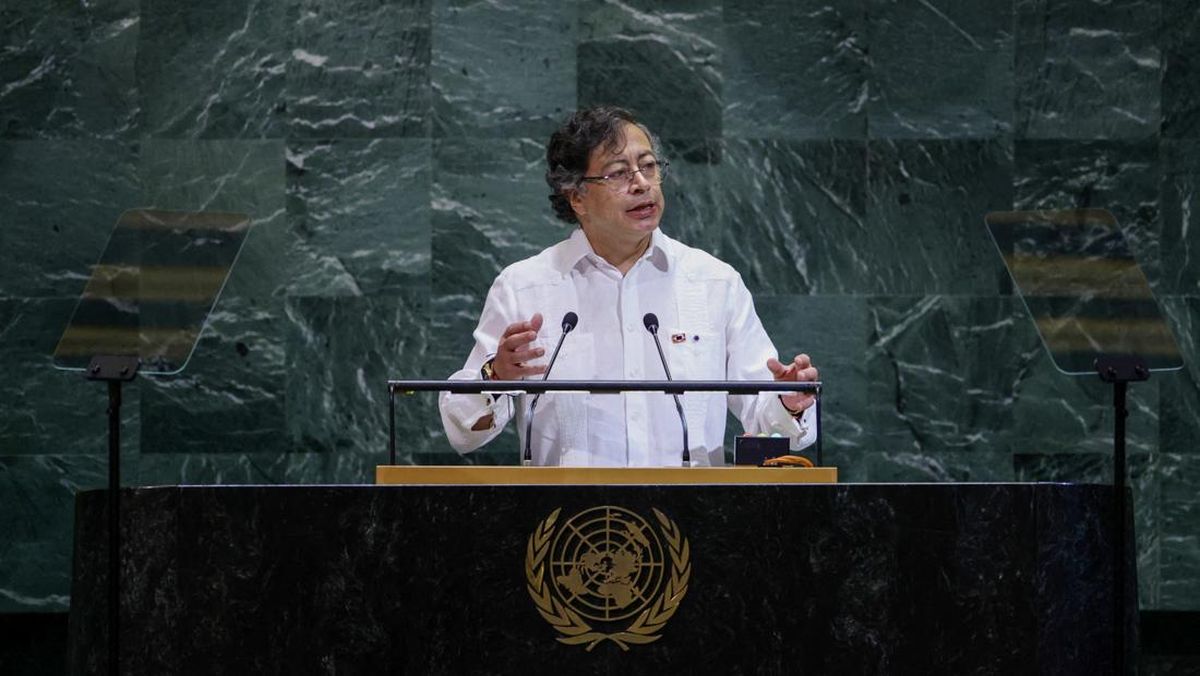 Presiden Kolombia Tuding AS Langgar Kedaultan dan Membunuh Nelayan