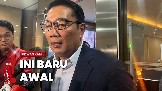Imbas Kasus Lisa Mariana, Kuasa Hukum Sebut Rumah Tangga RK Retak