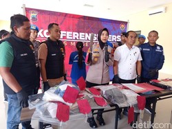 Pengakuan Ibu Pembunuh Bayi Kandung di Magelang