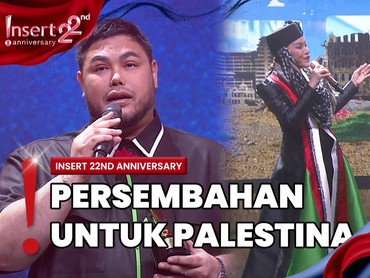 Duet Rossa-Prince Poetiray, Konsistensi Aksi Kemanusiaan Ivan Gunawan