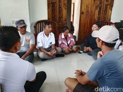 Ibu Ungkap Permintaan Terakhir Pemuda yang Bunuh Diri di Jembatan Bangkung