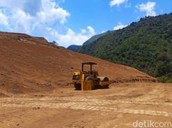 Pembangunan Vila Marak di Sembalun, Warga Resah-Kades Ngaku Tak Tahu