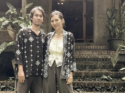 Cerita Damkar Tangkap Ular Kobra yang Tiba-Tiba Muncul di Rumah Eross Sheila on 7