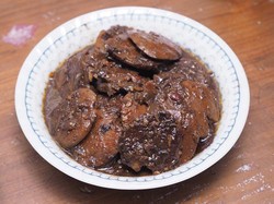 Resep Semur Jengkol Khas Betawi yang Empuk dan Bumbunya Meresap