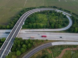 PU Perketat Penilaian Kualitas Jalan Tol, Aturan Baru Segera Terbit