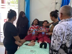 5 Siswa SD di Kayong Utara Diduga Keracunan Puding Basi MBG