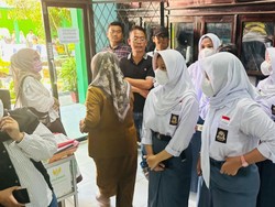 Rekomendasi Kemenham Soal Kasus Siswa SMAN 5 Bengkulu yang Diberhentikan
