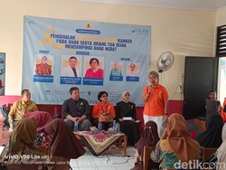 Kerap Menghambat Pengobatan Kanker Anak, Ini Pesan Dokter soal Pengobatan Alternatif