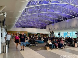 Bandara Lombok Terima 28 Extra Flight untuk MotoGP Mandalika 2025