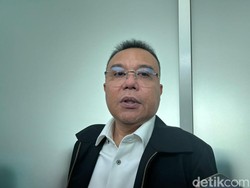 Dasco Dorong BGN Evaluasi MBG, Minta APH Investigasi Lapangan