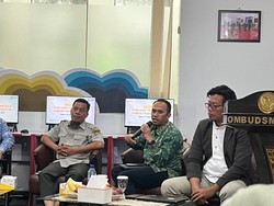 6 Juta Petani Belum Tebus Pupuk Subsidi, Realisasi Baru 58%