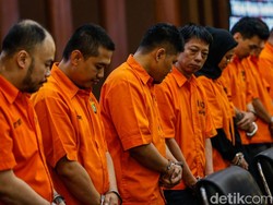 Otak Penculik Kacab Ilham Mastermind Sindikat Pembobol Rekening Dormant Rp 204 M