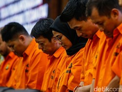 Kedok Tugas Rahasia Negara Pembobol Rekening Dormant Rp 204 M