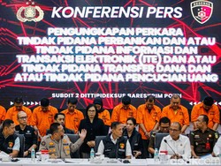 Pembobol Rekening Dormant Rp 204 M Ngaku Satgas Kementerian, Ancam Kacab Bank