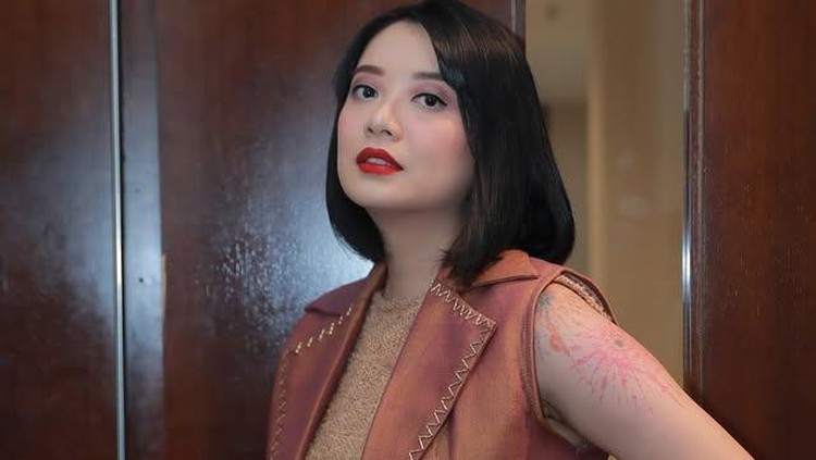 Tanggapan Leony soal Walikota Tangsel yang Ingin Ajak Dialog soal Anggaran