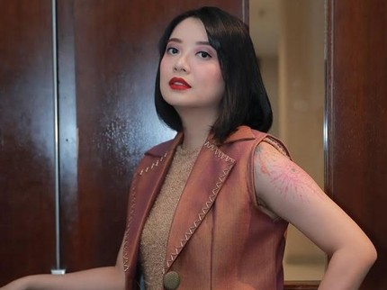 Tanggapan Leony usai Wali Kota Tangsel Ingin Ajak Dialog soal Anggaran, Pilih Fokus Hal Ini..