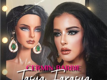 Video: Couple Goals Tasya Farasya dan Ahmad Berakhir
