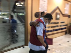 Korupsi Pengadaan Internet di Kominfo Sleman Rugikan Negara Rp 3 Miliar
