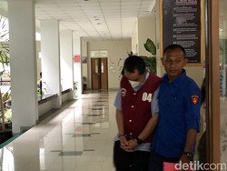Modus Eks Kadis Kominfo Sleman di Kasus Pengadaan Internet
