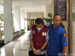 Eks Kadis Kominfo Sleman Jadi Tersangka Kasus Pengadaan Internet