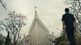 Review Film: Tha Rae - The Exorcist