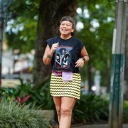 Cerita dan Cara Diet Tika Panggabean yang Sukses Turunkan BB Lebih dari 25 Kg