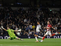 Tottenham Vs Doncaster: Menang 3-0, Spurs Lanjut ke Babak Keempat