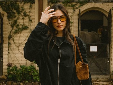 Valerie Thomas Kembali Luncurkan Brand Lipstik yang Melokal