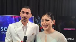 Perasaan Vincent Verhaag Saat Dikaruniai Anak Perempuan