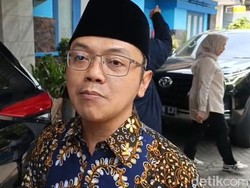 Respons Wamendikdasmen soal Keracunan Massal MBG di Jabar