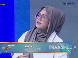 Bak Drama China, Gadis Desa di Jatim Viral Ternyata Putri CEO Perusahaan