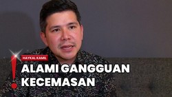 Imbas Lihat Penganiayaan, Anak Zaskia Mecca Dibawa ke Psikolog