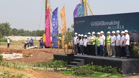 Antusiasme Tinggi, Asthara Skyfront City Percepat Pembangunan Allurea