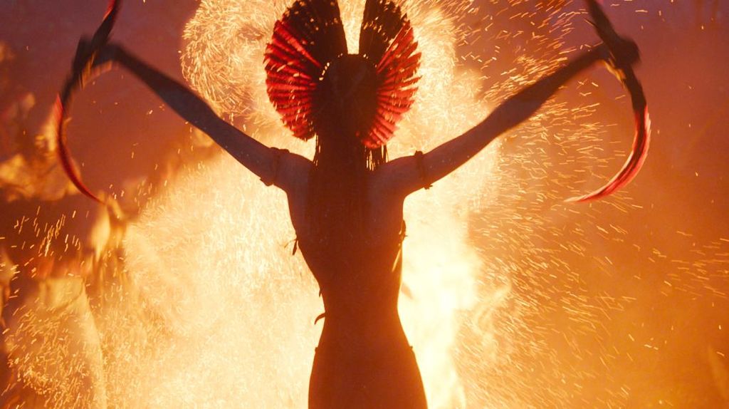 Box Office Debut Avatar: Fire and Ash di Indonesia Raih Rp93,9 M