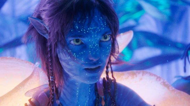 Avatar: Fire and Ash membukukan pendapatan global separuh jalan menuju US$1 miliar setelah sepekan tayang sejak 17 Desember 2025.