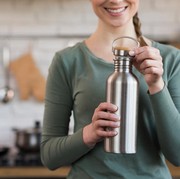 Hati-Hati, Ini 5 Kelompok Orang yang Perlu Menghindari Minum dari Botol Tembaga