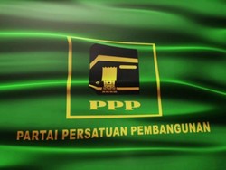 3 Nama Caketum PPP Mencuat: Mardiono, Agus Suparmanto, Husnan Bey Fananie