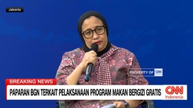 VIDEO: BGN: SPPG Harus Dipimpin Chef, Produk Pabrikan Dihentikan
