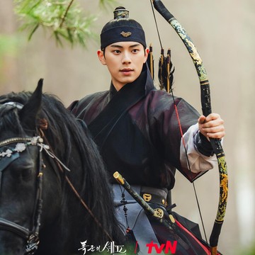 Ada Bon Appetit, Your Majesty, Ini 5 Drama Korea Kerajaan yang Diangkat dari Kisah Nyata