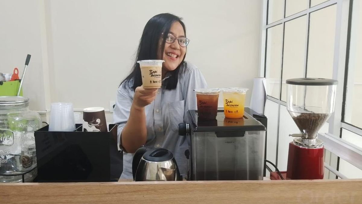 Pendampingan BRI Dorong Kopi Lokal Naik Kelas dari Hobi Jadi Bisnis