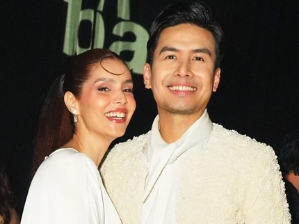 5 Potret Christian Bautista dan Istri yang Curi Perhatian, Sering Bagikan Momen Romantis hingga Lucu