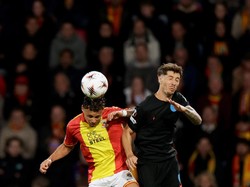 Go Ahead Eagles Vs FCSB: Dean James Cs Tumbang 0-1