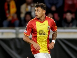 Dean James Debut di Liga Europa, Ratingnya Oke Juga