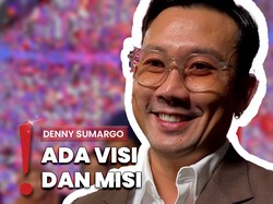 Video: Denny Sumargo Akui Podcast Bongkar Aib Jadi Tempat Cuan