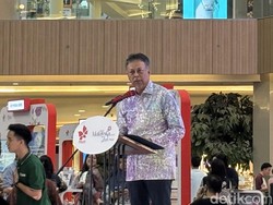 Jutaan Warga RI Berobat ke Malaysia, Ini Penyakit yang Banyak Dikeluhkan