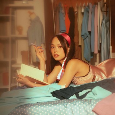 Elisha Danielle Ungkap Inspirasi di Balik 'Pretty Easy'