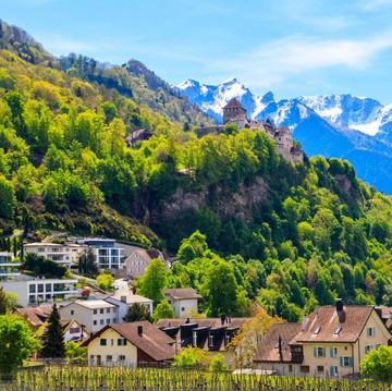 6 Fakta Liechtenstein, Negara Kecil yang Dulunya Bisa Disewa untuk Acara Pribadi