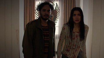 Review Kritikus dan Penonton Abadi Nan Jaya Bagai Langit dan Bumi